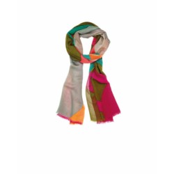 Bambusschal „Louise“