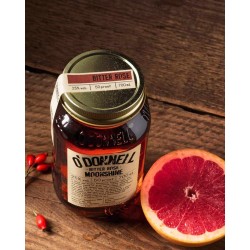 O'DONNELL - Bitter Rose (700 ml, 25%vol.)