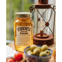O'DONNELL - Aperitivo  (700 ml, 25%vol.)