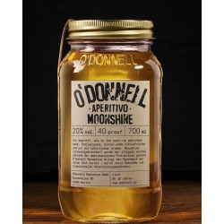 O'DONNELL - Aperitivo  (700 ml, 25%vol.)