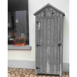 Abholung buchen
